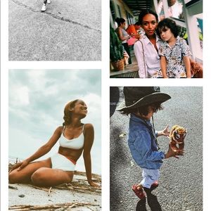 Meet your Posher, Tatiana